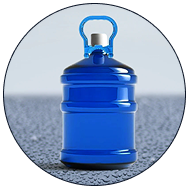 Sprayers & Accessories